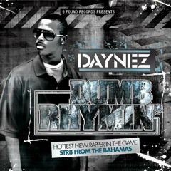 Roger That freestyle - Daynez