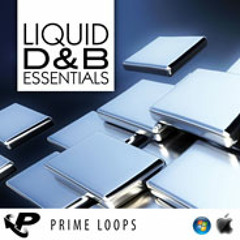 Liquid Beatz - DnB Pressure Demo