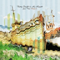 Bony Stuche & Ale Acosta Feat. Nita / Rain 6