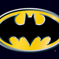 Batman In Death Metal City