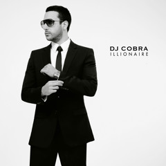 DJ Cobra - illionaire