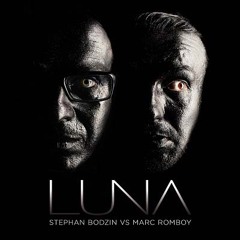 Hyperion (Synthapella) Marc Romboy VS Stephan Bodzin