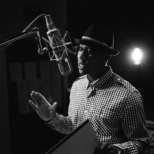 It's a Shame - Raphael Saadiq