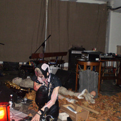 cafe oto set