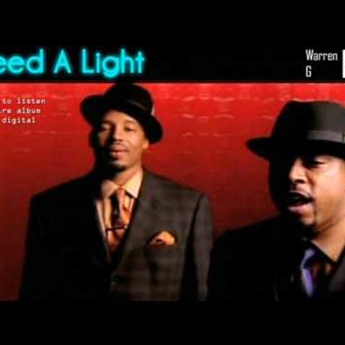 Warren G &amp; Nate Dogg - I need a light - Audio Junkies &amp; Fuf remix (2008)