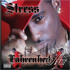 Stress: Dream ft Dream Hudson