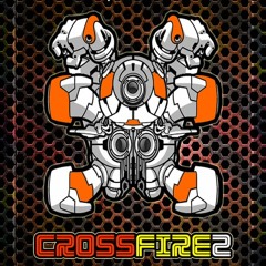 Acidupdub&drone live act at crossfire party