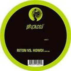 HOWDI vs. RITON 'closer'