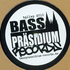 Amsterdub (Basspräsidium 11) @ GetDarker.TV 89