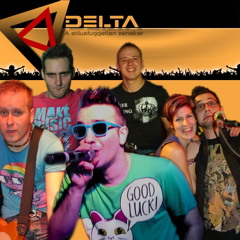 Delta - Ez majdnem szerelem volt