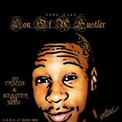 Yung Djay - Talking Thousand