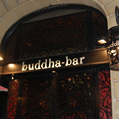 Al-Pha-X,An Indian Summer Buddha Bar Paris