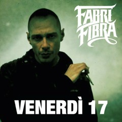 Fabri Fibra - "Sotto Shock"