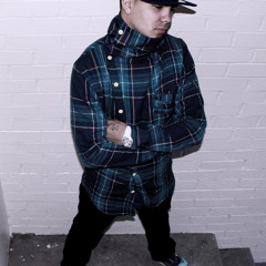 Tez Kidd Vertigo Sprayout