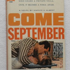 Bobby Darin on "Come September"