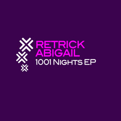 Retrick Abigail - 1001 Nights (Levino Remix)