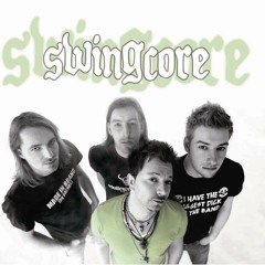 Pencilcase - Swingcore - Belief