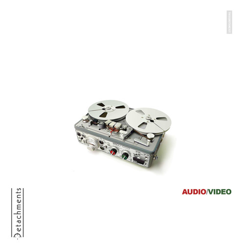 Audio/Video