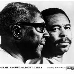 Down By The Riverside - Sonny Terry and Brownie McGhee