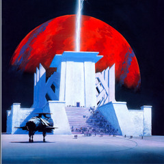 SebastiAn 'No Americano' Tellier