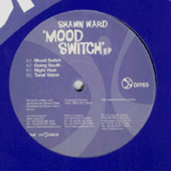 Shawn Ward - Moodswitch
