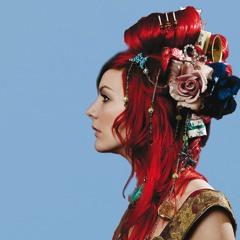 I Asked You A Question - Gabby Young