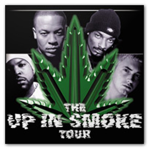 Snoop Doggy Dogg - Who Am I (What's My Name) The Up In Smoke Tour 2000