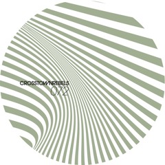 CRM072 B Maceo Plex - Your Style (Maya Jane Coles Remix) edit