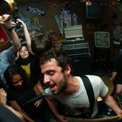 Algernon Cadwallader - I Wanna Go To The Beach