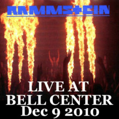 Rammstein - Pussy - Live at Bell Centre - Montreal