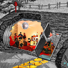 Big Digits - Prototection (MMMix)