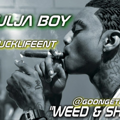 SOULJA BOY "WEED & SHOES" ***BUCKMIX**