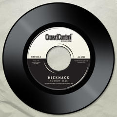 NickNack - Nobody Else