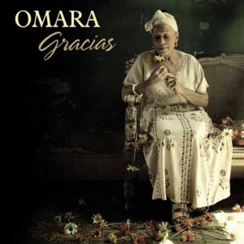 Omara Portuondo Adios Felicidad