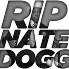 All Doggs Go To Heaven (R.I.P. Nate Dogg)