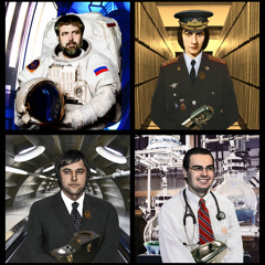 Captain Sorrow & Primitive Dance