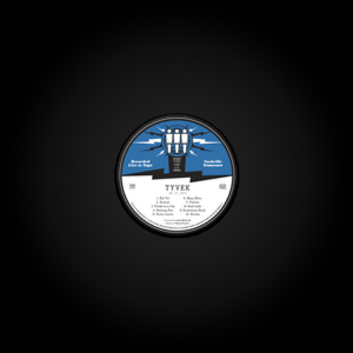 Tyvek - Grid Lock