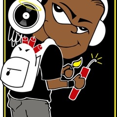 Dj Dynamite Presents Ultamite Extassy Vol.10 - Dirty Dutch Spring Break Mix (03-17-11)