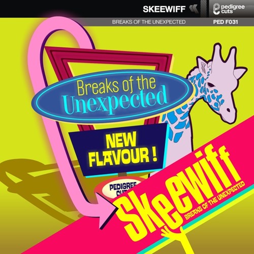Skeewiff - Pokey Smokey (PulpFusion Version)