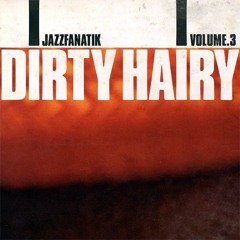 ' JAZZFANATIK VOLUME 3 MIXTAPE' - Mr Dirty Hairy (2010)