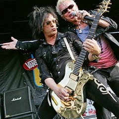 Rebel Yell (Billy Idol Cover)