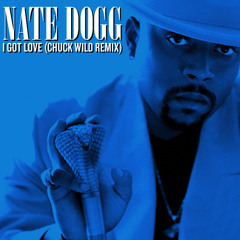 I Got Love (Chuck Wild Remix)