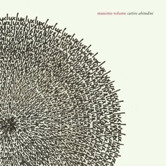 Massimo Volume - Le Nostre Ore Contate