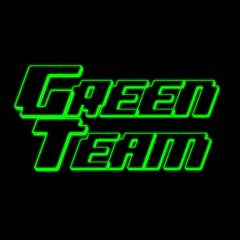 Green Team - Loading Screen