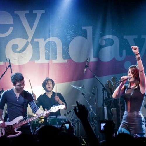 Glee Cast - Candles (FULL HQ STUDIO)