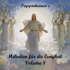 [Hardtechno] Pappenheimer's Melodien für die Ewigkeit Vol. 8