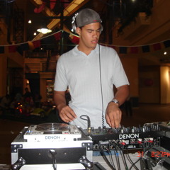 Latin house by dj sady garcia