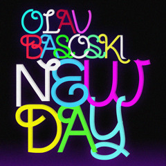 Olav Basoski -New Day