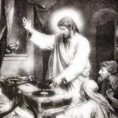 10-Faithless - God Is A DJ (Deadmau5 Remix)