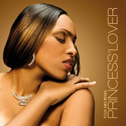 Princess Lover - Femme bléssée